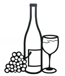 wine diaries image The Wine Diaries-Temporary Goodbyes
