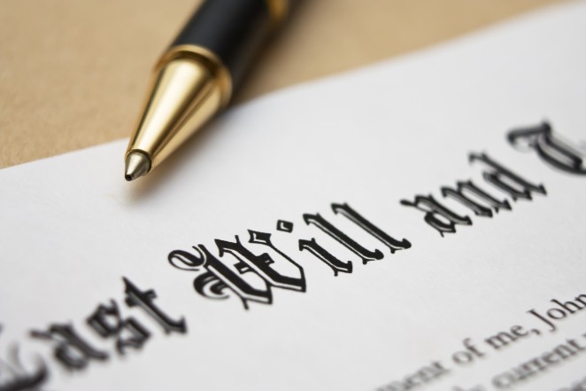 the importance of updating your will