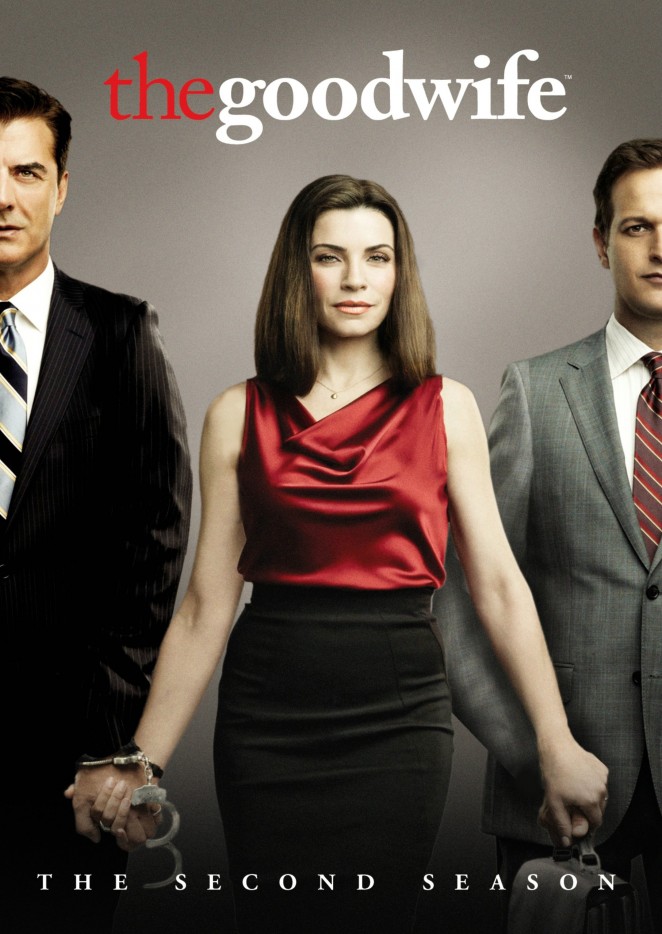 the good wife pat 2