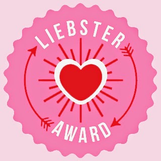 the liebster award