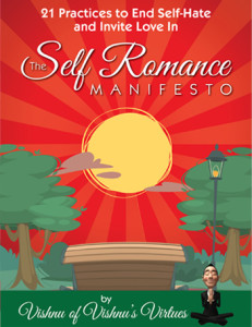 self romance 2015 by Vishnu