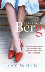 14 books with a divorced heroine