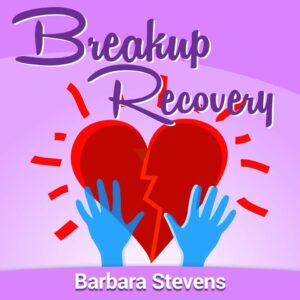 INTERVIEW WITH LISA THOMSON ON BREAKUP RECOVERY