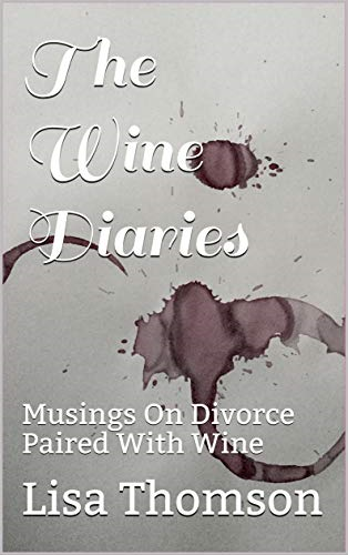The Wine Diaries