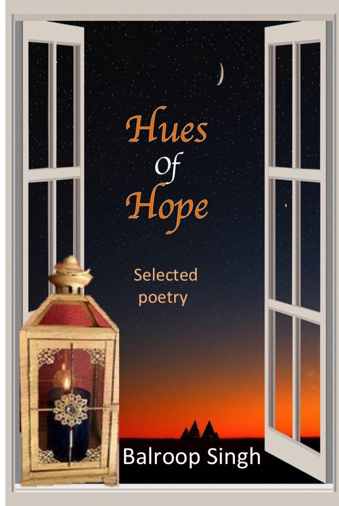 Hues of Hope